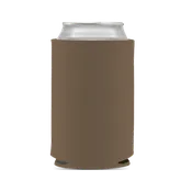 12oz Neoprene Can Koozie