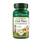 Chris Kilham's Vital Maca™