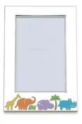 4x6 Jungle Parade Frame