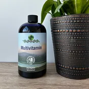 Multivitamin (3-Month Supply)