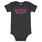 Beautifully Blended Onesie