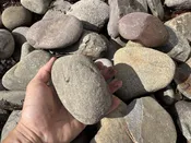 3″-5″ Pocono Blend Stone