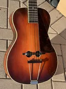 1935 Vivi-Tone Acousti-Guitar