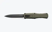 Claymore OTF | Ranger Green Grivory® | Dagger
