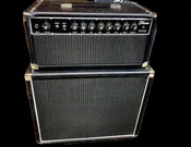 D/Gas Head