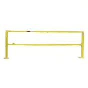 PS Industries EdgeSafe® Smart Gate with Adjustable Clear Opening of 132" - 156"