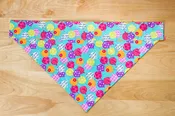 Birthday Bandana Balloons