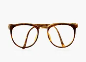 Circular Sunglasses
