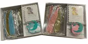Over the Moon "Two" Birthday Banner Kit
