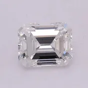 1.09ct Emerald Natural Diamond