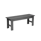 4′ Bench