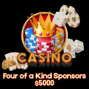 ♣️ Four of a Kind Sponsor — Developing K.I.D.S