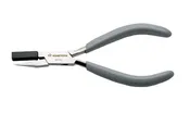 Combo Chain Nose Flat / Delrin Plier – Budgetool Model #3013
