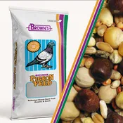 Breeder Popcorn