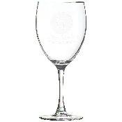 10.5 oz. Wine Glass