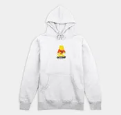 Artform Mascot Hoodie