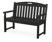 Trex Outdoor Furniture Yacht Club 48" Bench