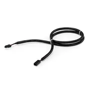 2-Pin Molex Mega-Fit High-Load Actuator Wire Extension – 48"