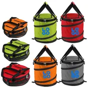 24 Can Insulated Picnic Bag