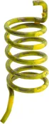 Dometic 2932754027 S,SPRING,R MARK W/YELLOW, Dometic 2932754027