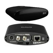 Amino 140 MPEG-2 and H.264 (MPEG-4) STB with ARQ