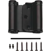 "3"" ORB DBL ACTION HINGE"