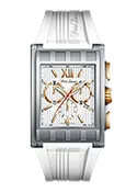 Pierre Laurent “Swiss Made” Cinema Mens Chronograph Watch 63251W