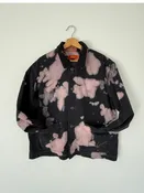 ROSE PAINTER'S JACKET #1