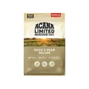 ACANA Singles Limited Ingredient Diet Grain Free Dry Dog Food