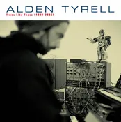 Alden Tyrell – Times Like These (1999-2006) 2×12″