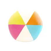 Beach Ball Pillow