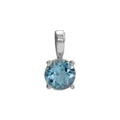 Birthstone Necklace or Pendant