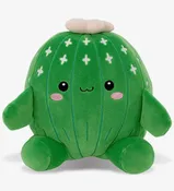 Cactus 8” Plush