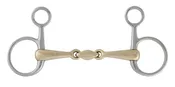 Brass Alloy Oval Mouth Baucher