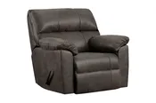 Affordable 2450 Sequoia Ash Recliner