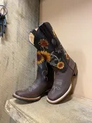 ” Primavera ” Women’s Western Boots