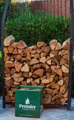 Cooking Wood Logs