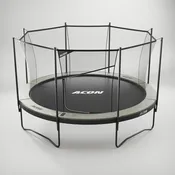 ACON Air 14' Trampoline - Gen 2.0