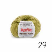 100% Merino - Katia