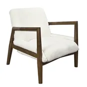 Aksel Occasional Chair — Marcali