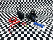 Race Kit NX Kenwood