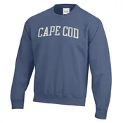 Big Cotton Cape Cod Crew