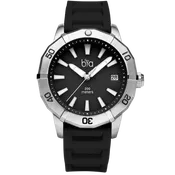 Bia 'Rosie' Dive Watch B2002