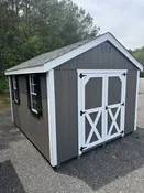 10×12 6′ A-Frame