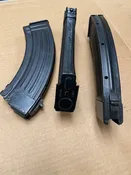 Chinese Polytech AK-47 7.62x39 30 round Magazine, Excellent