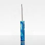ADabaDooTools Square Tool – Ocean Swirl