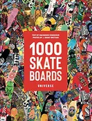1000 Skateboards