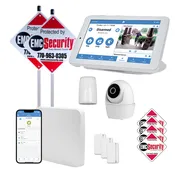 Connect+ TouchPad With Camera