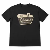 Choose Adventure Tee