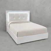 Alabama Queen Bed